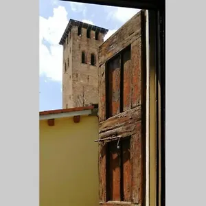 La Torre Monolocale Appartamento