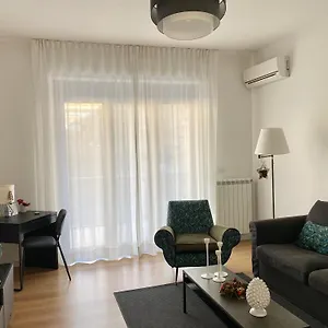 22 In Centro Storico - Appartement Catane