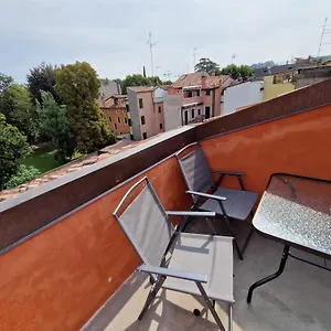 Soffitta Piccolo Tesoro Appartamento